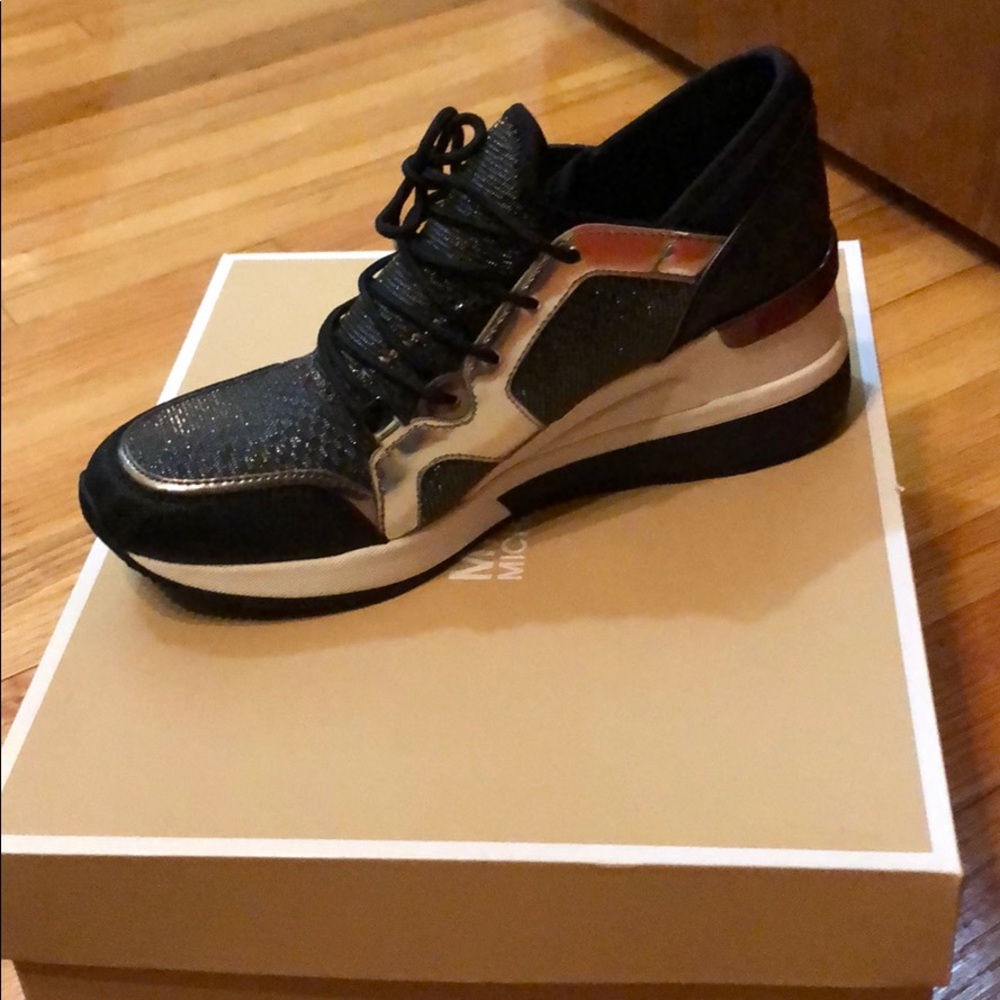 Brand new Michael Kors shoes